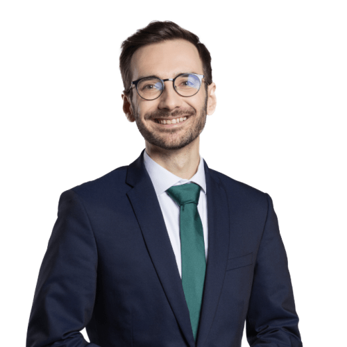 Progresīvie kandidāts EP vēlēšanās - Igors Kļaviņš